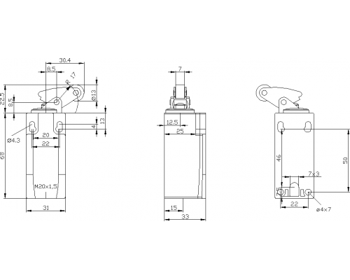 3SE5212-0KF10
