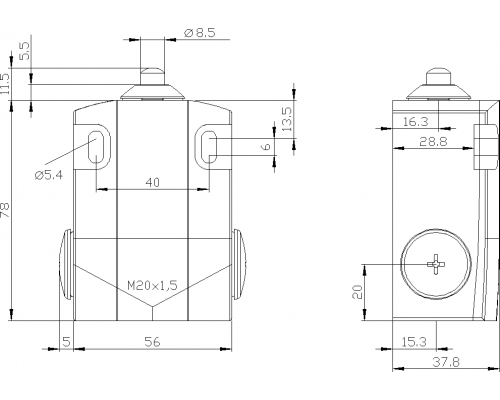3SE5122-0CB01