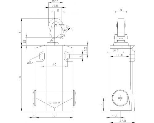 3SE5162-0BE01