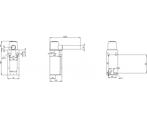3SE5212-0LU22