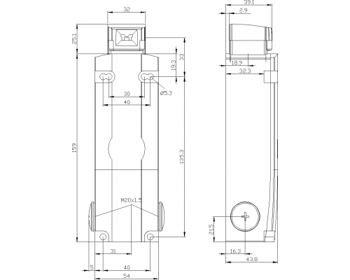 3SE5312-0SB13