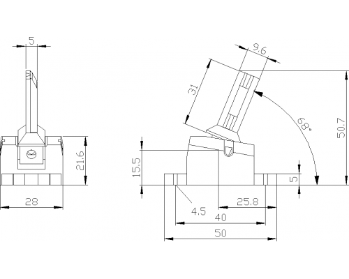 3SE5000-0AV06