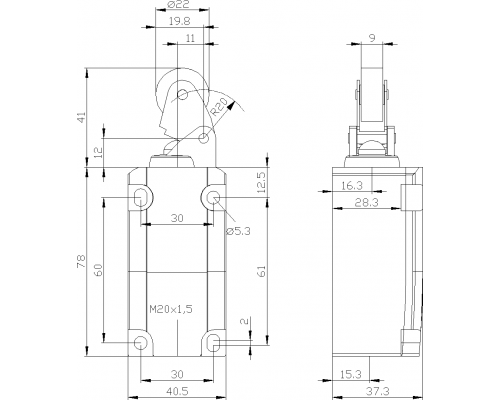3SE5112-0CE01