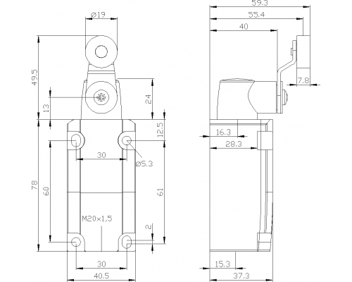 3SE5112-0CH02