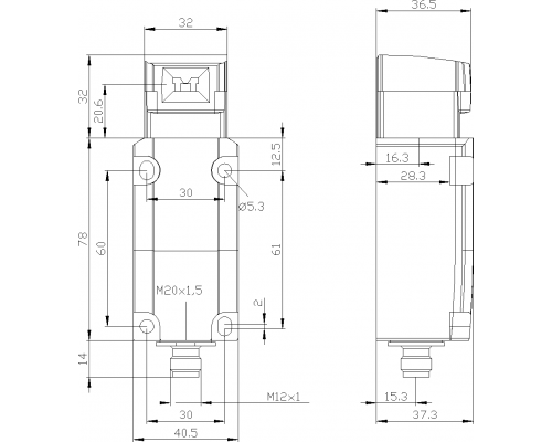 3SE5114-0QV10-1AE1