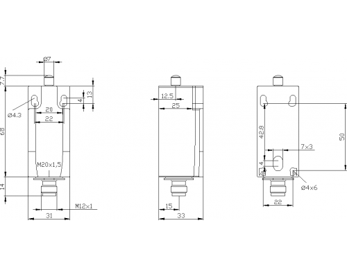 3SE5234-0BC05-1AC4