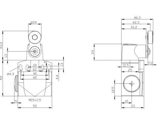 3SE5242-0BK21