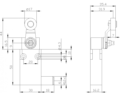 3SE5413-0CN20-1EB1