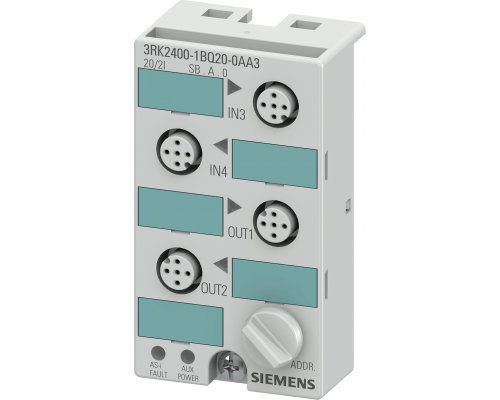 3RK2400-1BQ20-0AA3