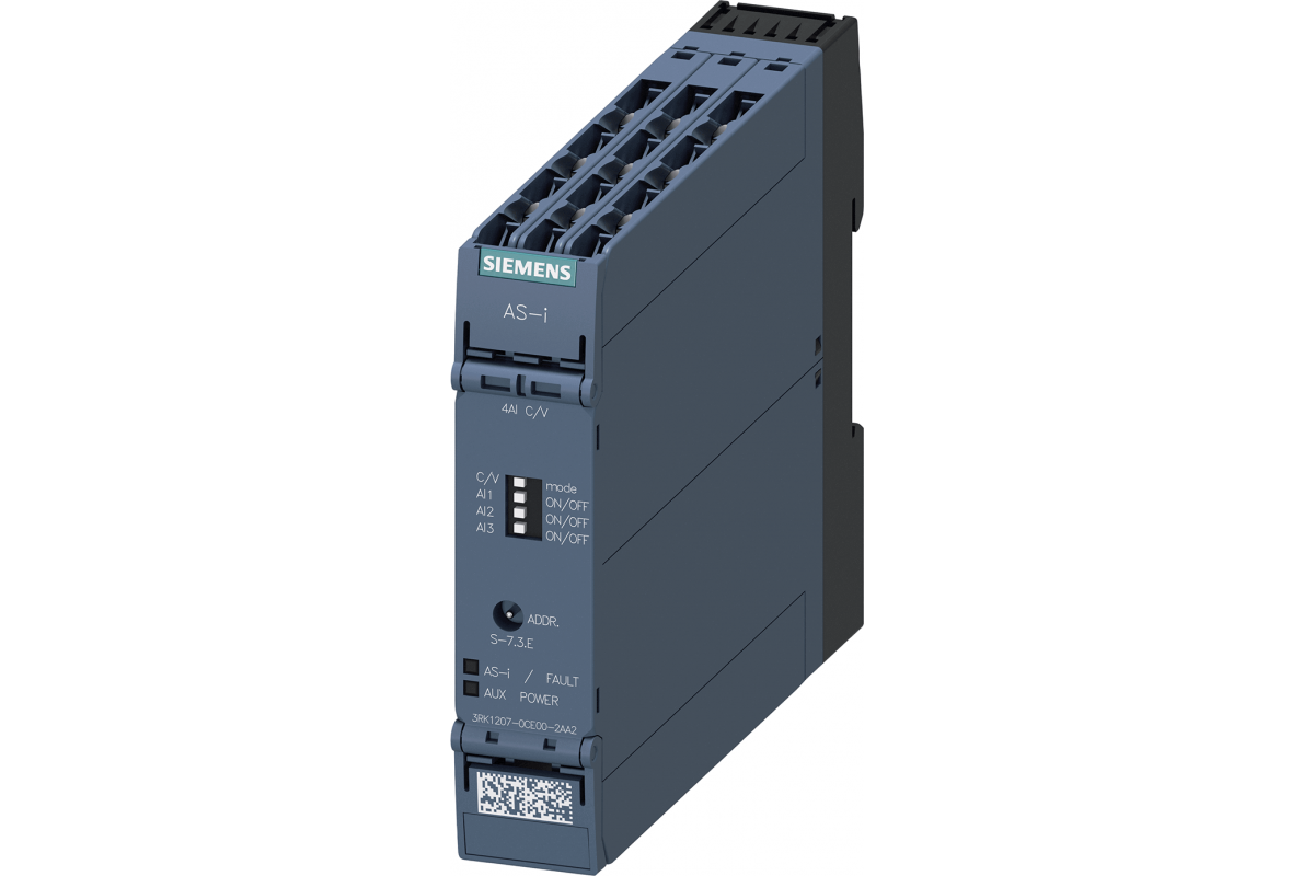 3RK1207-0CE00-2AA2 (3RK12070CE002AA2)