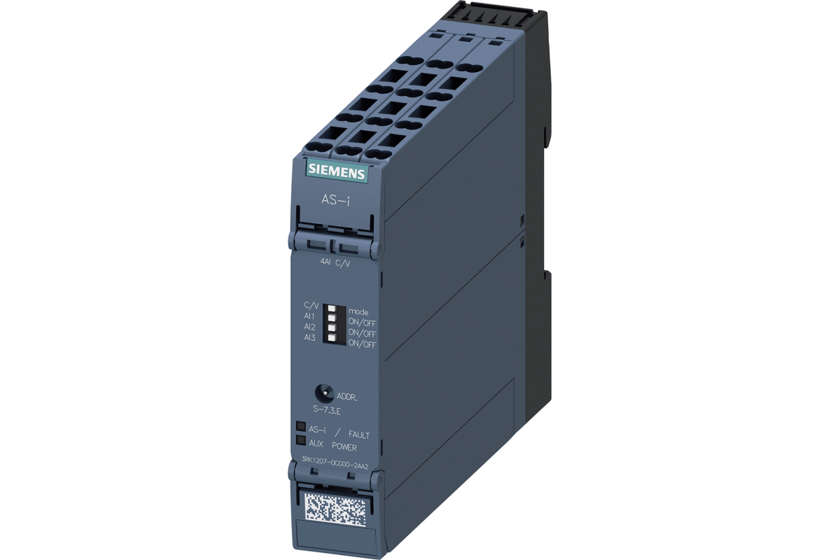 3RK1207-0CG00-2AA2 (3RK12070CG002AA2)