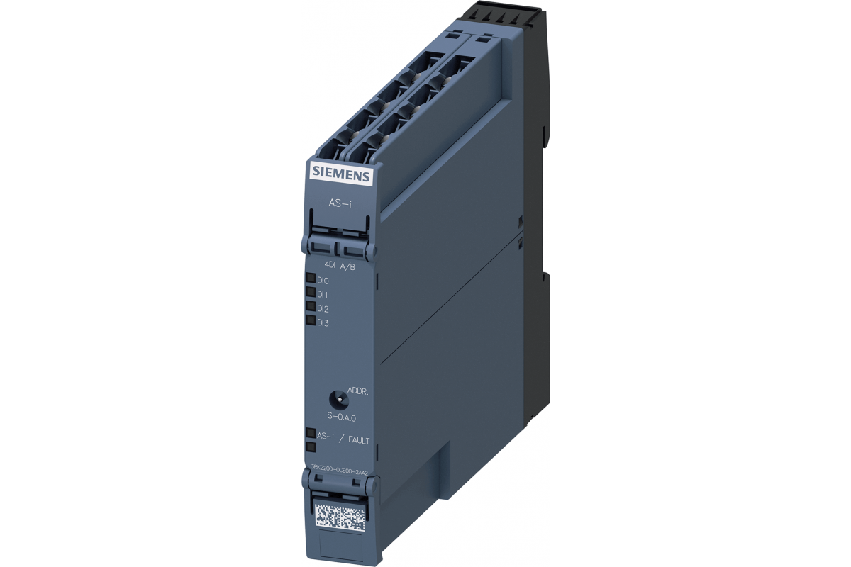 3RK2200-0CE00-2AA2 (3RK22000CE002AA2)