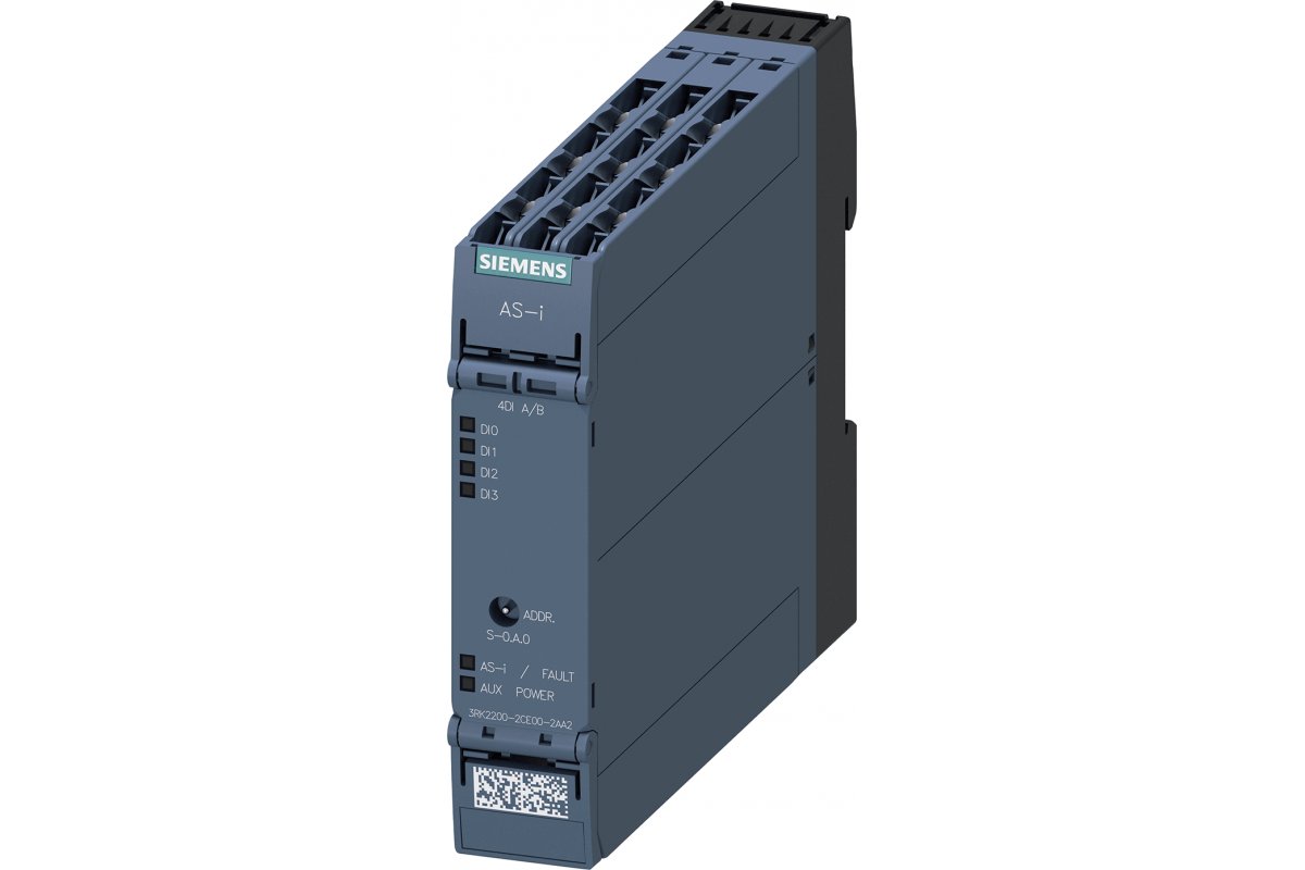 3RK2200-2CE00-2AA2 (3RK22002CE002AA2)