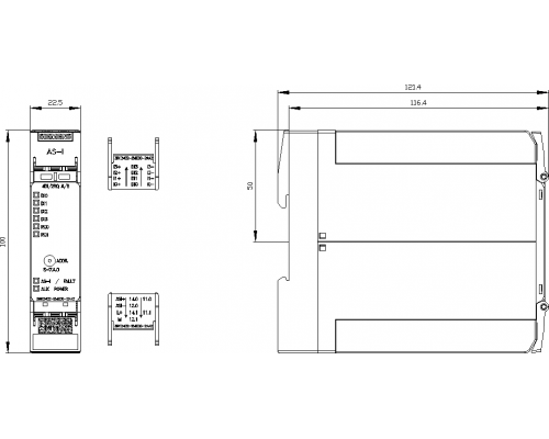 3RK2402-2ME00-2AA2