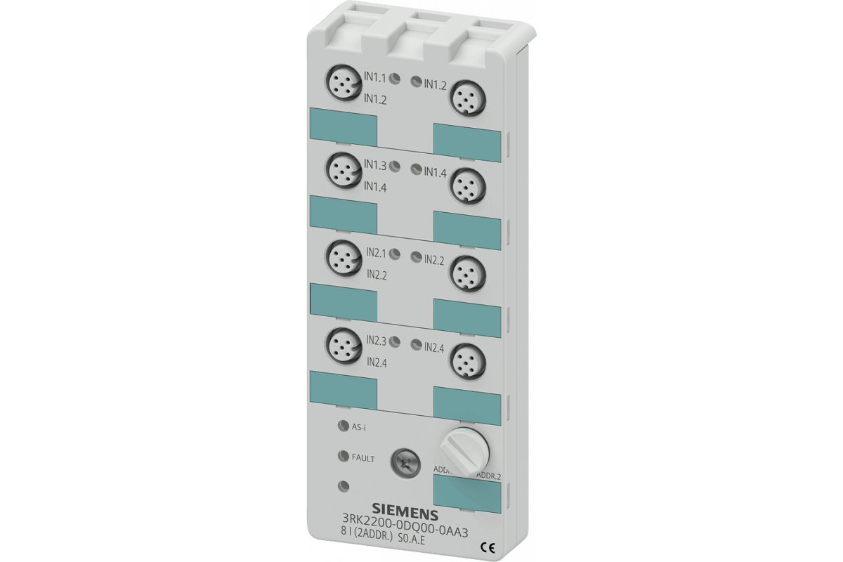 3RK2200-0DQ00-0AA3 (3RK22000DQ000AA3)