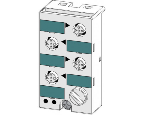 3RK2400-1BQ20-0AA3