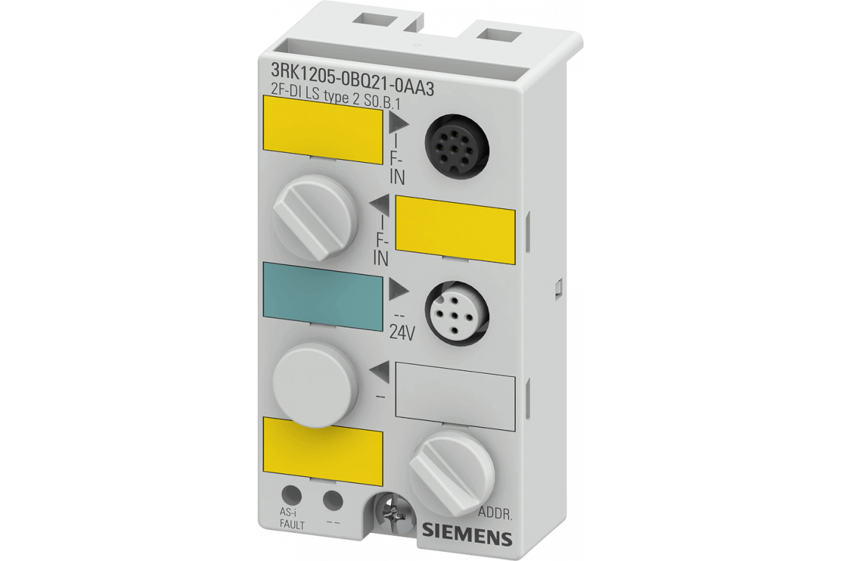 3RK1205-0BQ21-0AA3 (3RK12050BQ210AA3)