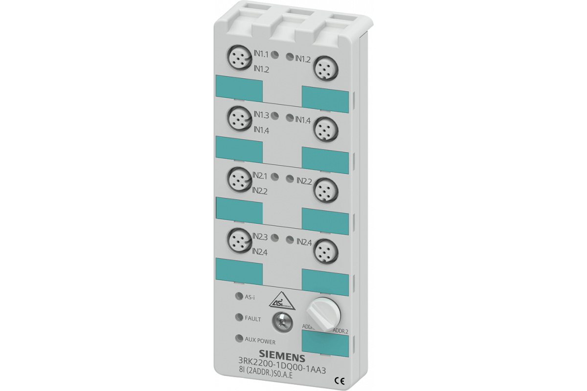 3RK2200-1DQ00-1AA3 (3RK22001DQ001AA3)
