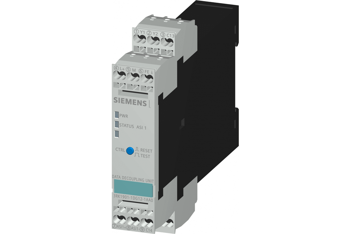 3RK1901-1DG12-1AA0 (3RK19011DG121AA0)