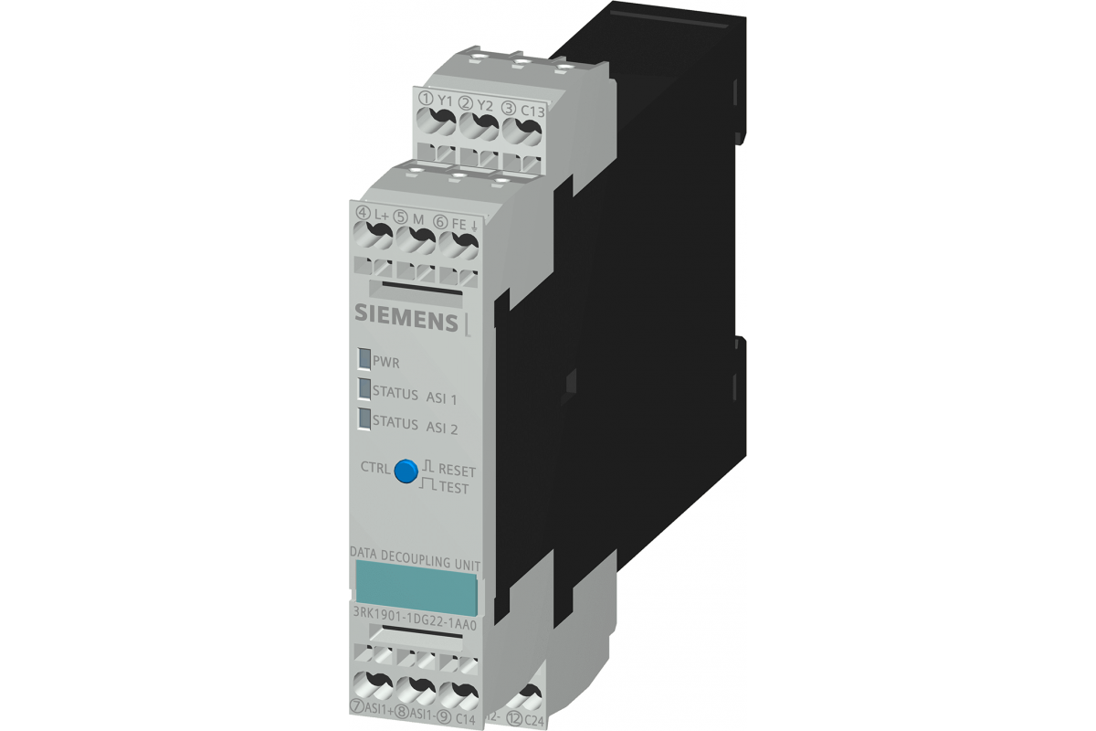 3RK1901-1DG22-1AA0 (3RK19011DG221AA0)