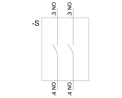3SU1100-2BL10-1NA0