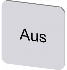 3SU1900-0AF81-0AC0