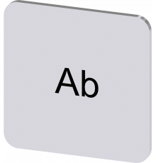 3SU1900-0AF81-0AE0