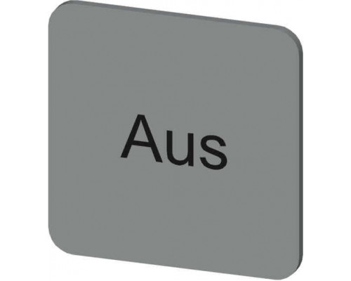 3SU1900-0AF81-0AC0