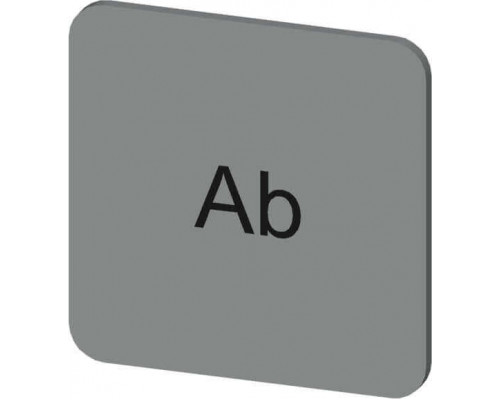 3SU1900-0AF81-0AE0