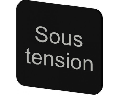 3SU1900-0AF16-0GS0