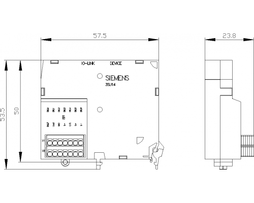 3SU1400-2HL10-6AA0