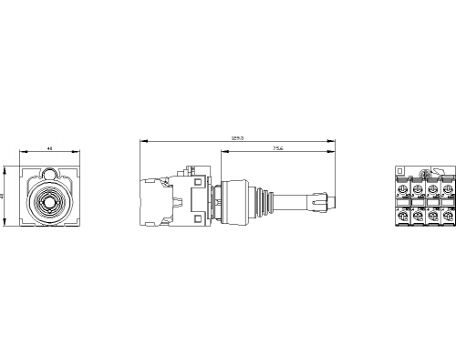 3SU1100-7BE10-1QA0