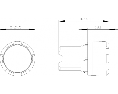 3SU1001-0DB50-0AA0