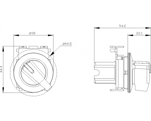 3SU1062-2EC60-0AA0