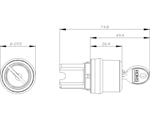 3SU1050-4BC01-0AA0