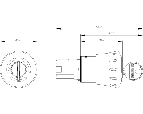 3SU1000-1HF20-0AA0