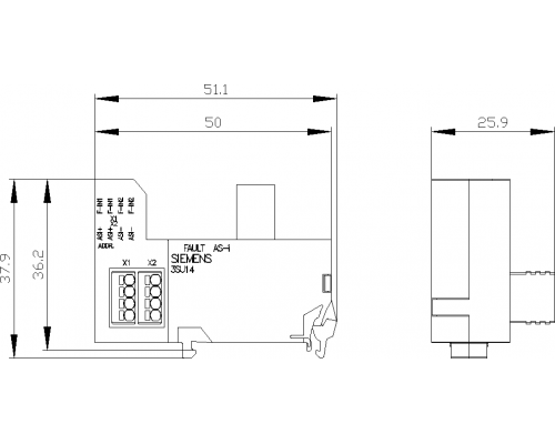 3SU1401-2EE20-6AA0
