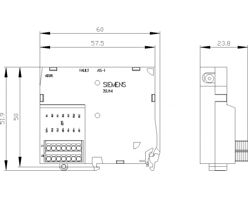 3SU1400-1EK10-6AA0