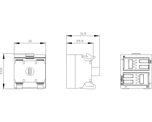 3SU1401-1ME00-1DA1