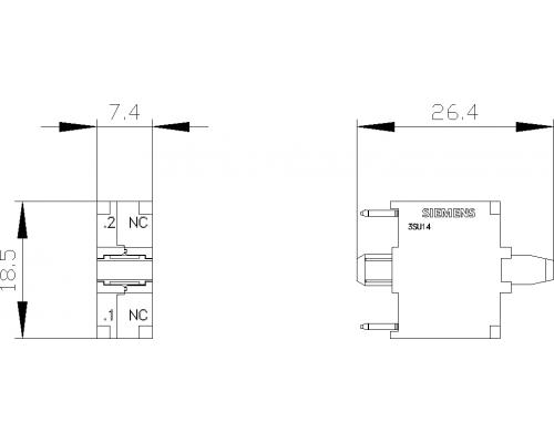 3SU1400-3AA10-5CA0