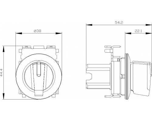 3SU1062-2DN60-0AA0