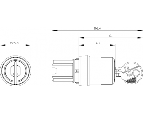 3SU1000-5HJ01-0AA0