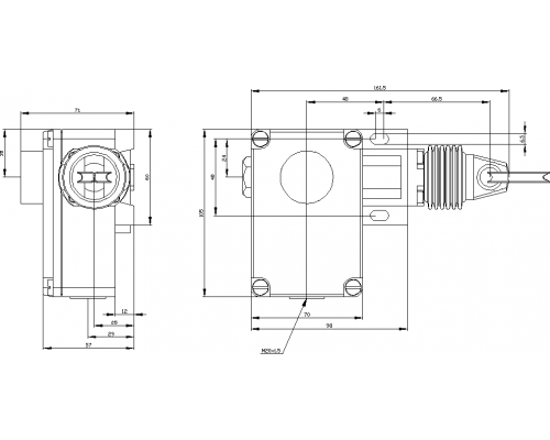 3SE7140-1BF00