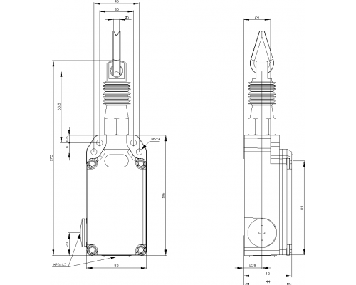 3SE7150-2DD00