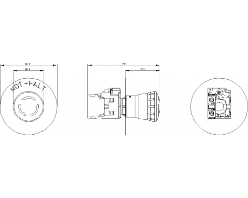 3SU1100-1HB20-1CH0