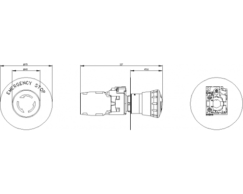 3SU1100-1HB20-1FG0