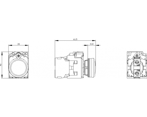3SU1156-6AA20-1AA0