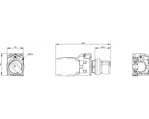 3SU1150-2BF60-1FA0
