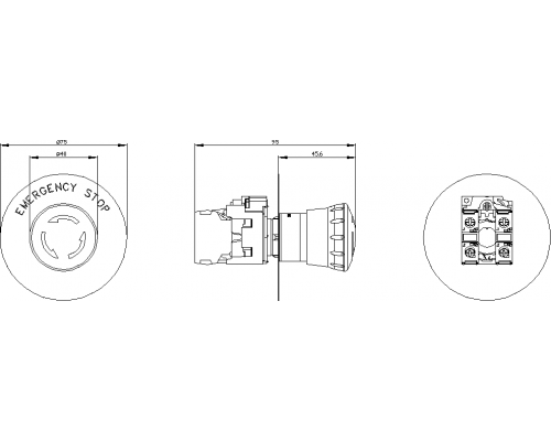 3SU1100-1HB20-1PG0