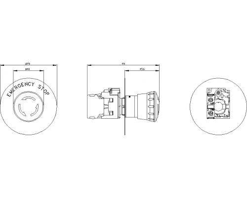 3SU1100-1HB20-1CG0